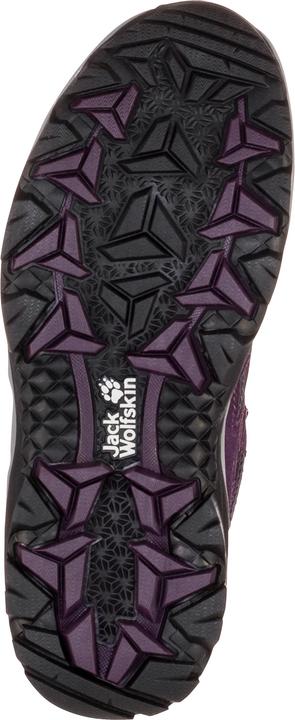Image du produit Jack Wolfskin Vojo 3 Texapore Mid W (36)