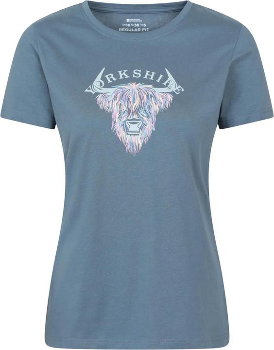 Produktbild Mountain Warehouse Yorkshire TShirt (40)