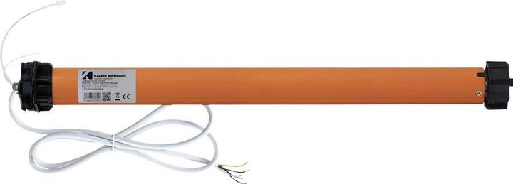 Kaiser Nienhaus Funk Rohrmotor Rollladenantrieb Primus