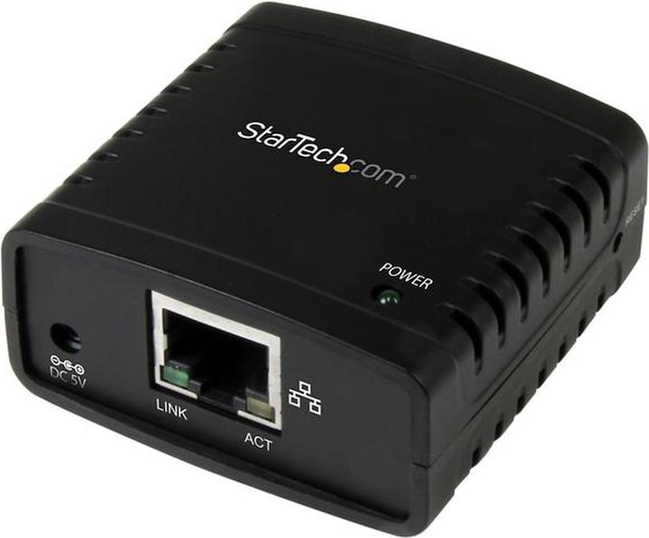 StarTech Druckserver Extern