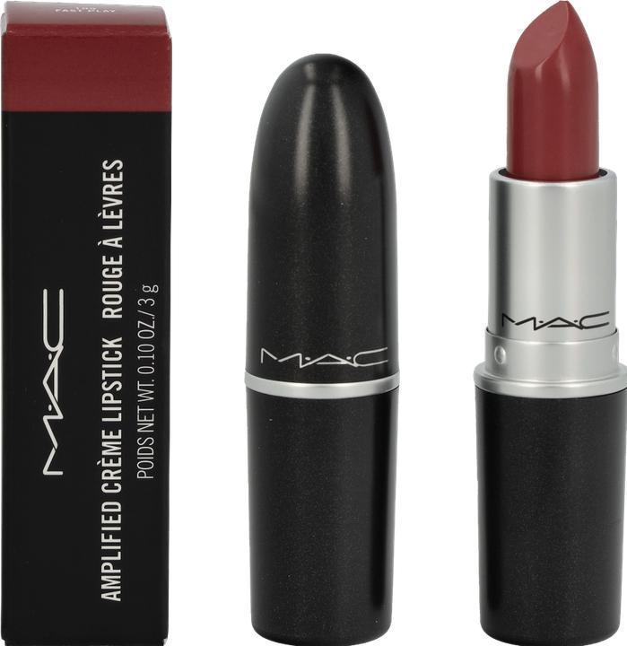 Produktbild MAC Cosmetics Amplified Lipstick (Fast Play)