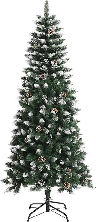 Produktbild vidaXL Künstlicher Weihnachtsbaum (150 cm)