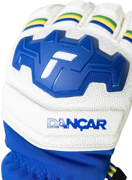 Produktbild Reusch Worldcup Warrior SC (7.5)