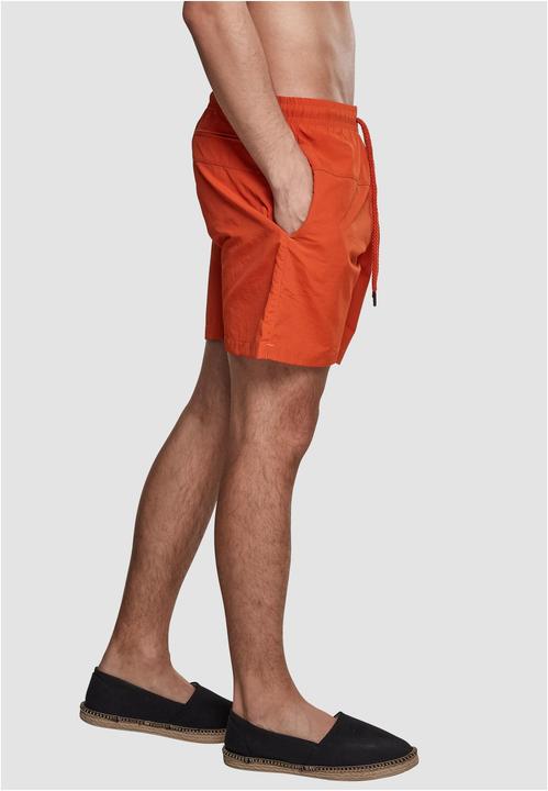 Actual product image Urban Classics Block Swim Shorts (S)
