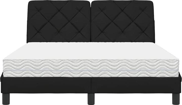 Image du produit vidaXL Bett (140 x 190 cm)