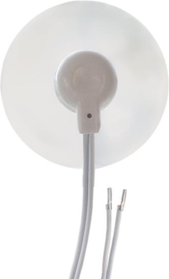 Produktbild Kaiser Nienhaus Sonnen-/Dämmerungssensor 32850