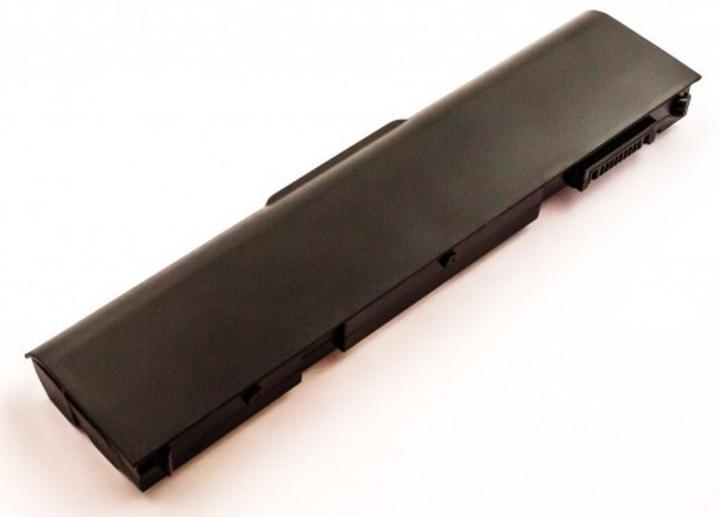 Produktbild CoreParts MBI2198 Akku 49Wh (6 Zellen, 4400 mAh)