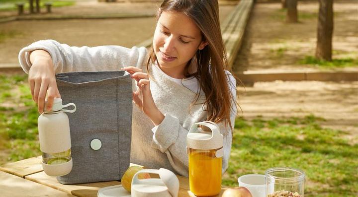 Actual product image Lékué On The Go