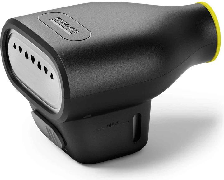 Kärcher Aufsatz für Kleidungsdampfer