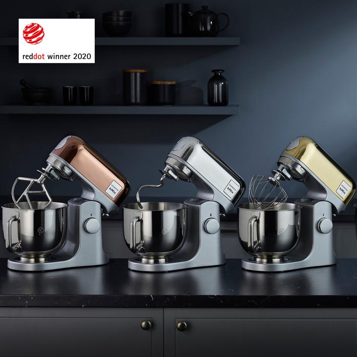 Productafbeelding Kenwood KMix KMX760CH (1000 W, 5 l)