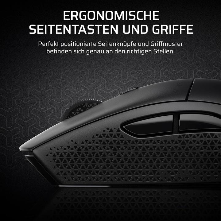 Immagine prodotto Corsair M55 (Senza fili)