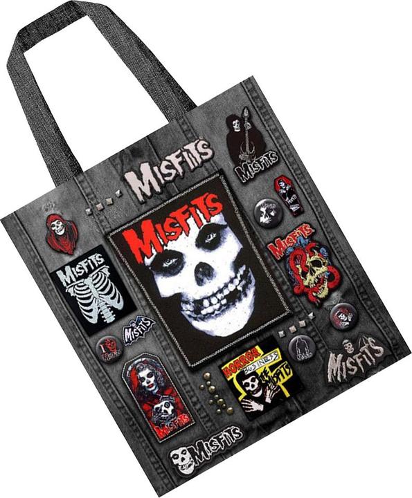 Immagine prodotto Misfits Fiend Borsa a Tracolla
