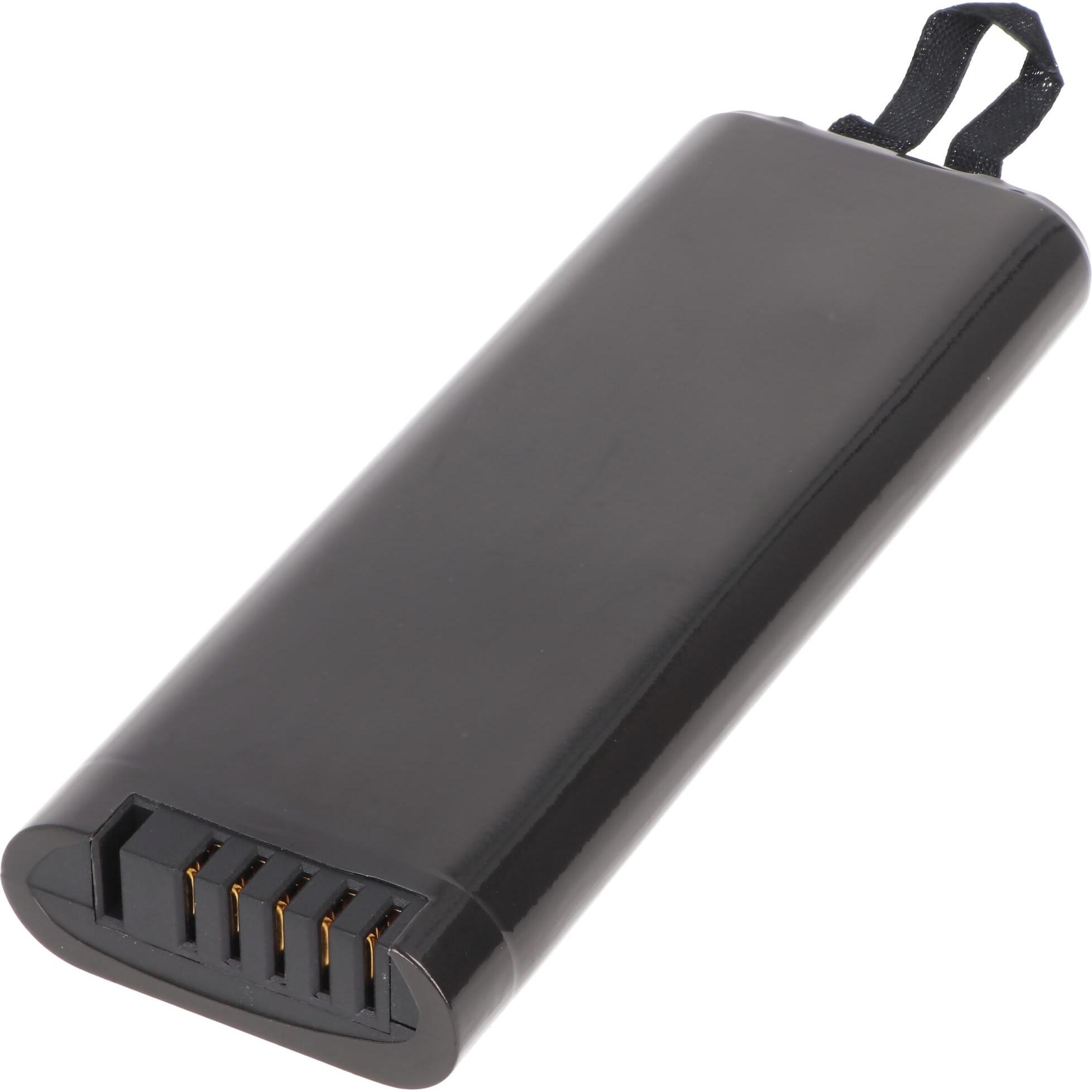 Thumbnail - AccuCell Akku passend für Anritsu S331B, MT9081, MT9083 10,8 Volt 2100mAh (1 Stk., 2100 mAh, Akku), Akku Ladegerät