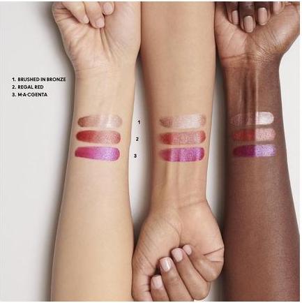 Immagine prodotto MAC Cosmetics Rossetto Frost Macgenta (Macgenta)