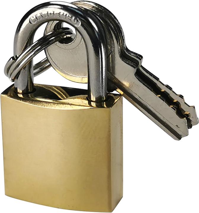 Immagine prodotto Do it + Garden Lucchetto del cilindro