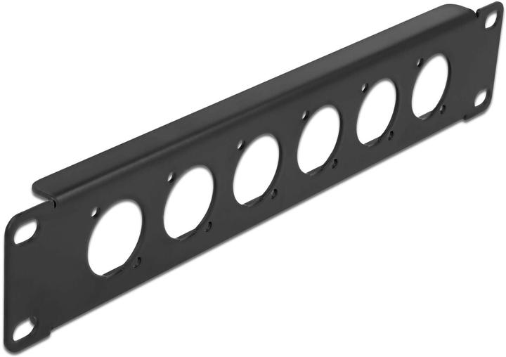 Delock Patchpanel (Blindblech)