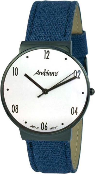 Produktbild Arabians Unisex-Uhr HNA2236EBA (Ø 40 mm) (40 mm)