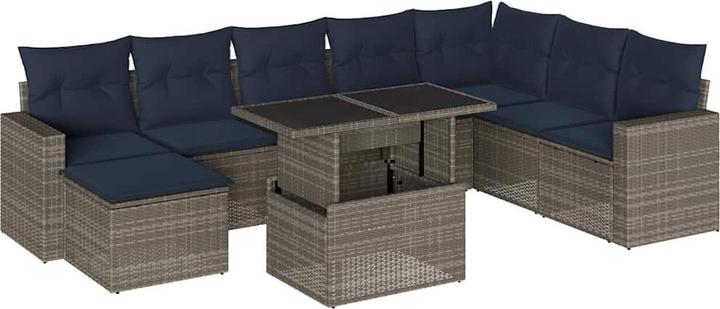 Immagine prodotto vidaXL Justice