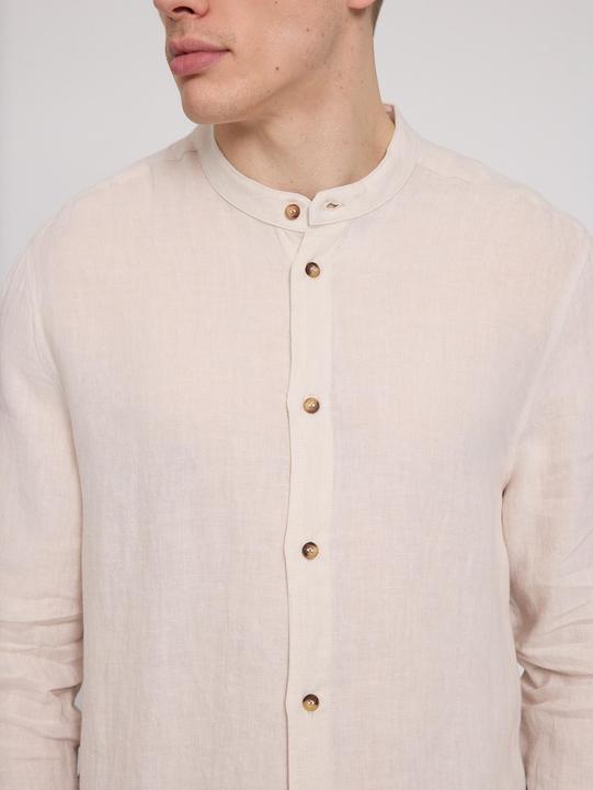 Immagine prodotto Mazine Stand Collar Linen (L)