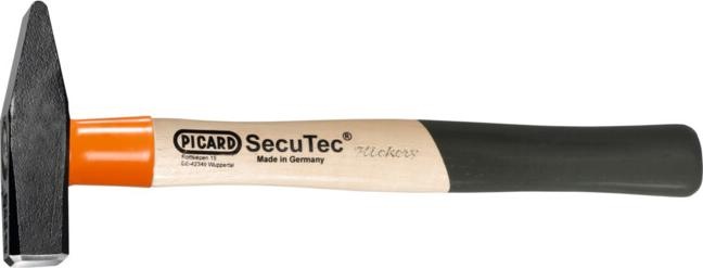 Actual product image Picard Germ. Machinist Hammer 500gr. (500 g)