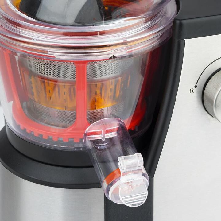 Actual product image H.Koenig GSX22 Juicer
