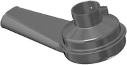 Produktbild Novaliv Bukh Luftfilter DV 24-48