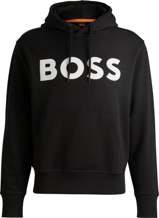 Produktbild BOSS Webasic hood (M)