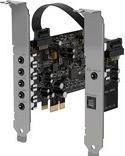 Actual product image Creative Sound blaster audigy fx v2 Built-in 5.1 channels PCI-E (Mini PCI Express)