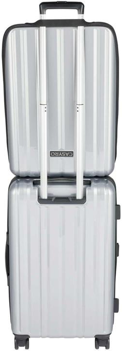 Actual product image Casyro Suitcase (80 l)