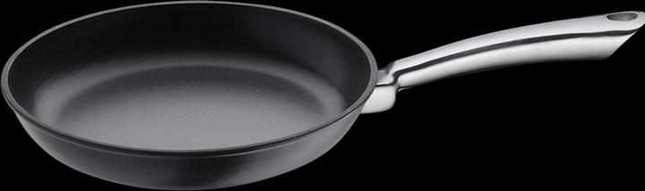 Actual product image Küchenprofi Provence (24 cm, Frying pan, Cast iron)