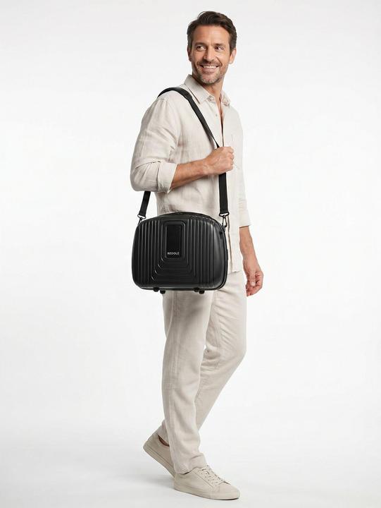 Actual product image Redolz Essentials 14 Beautycase 34 cm