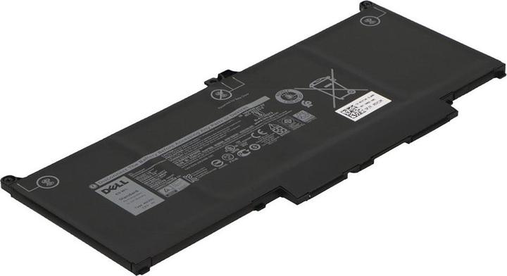 Produktbild Dell BTRY,PRI,97WHR,6C,LITH,SMP (6 Zellen)