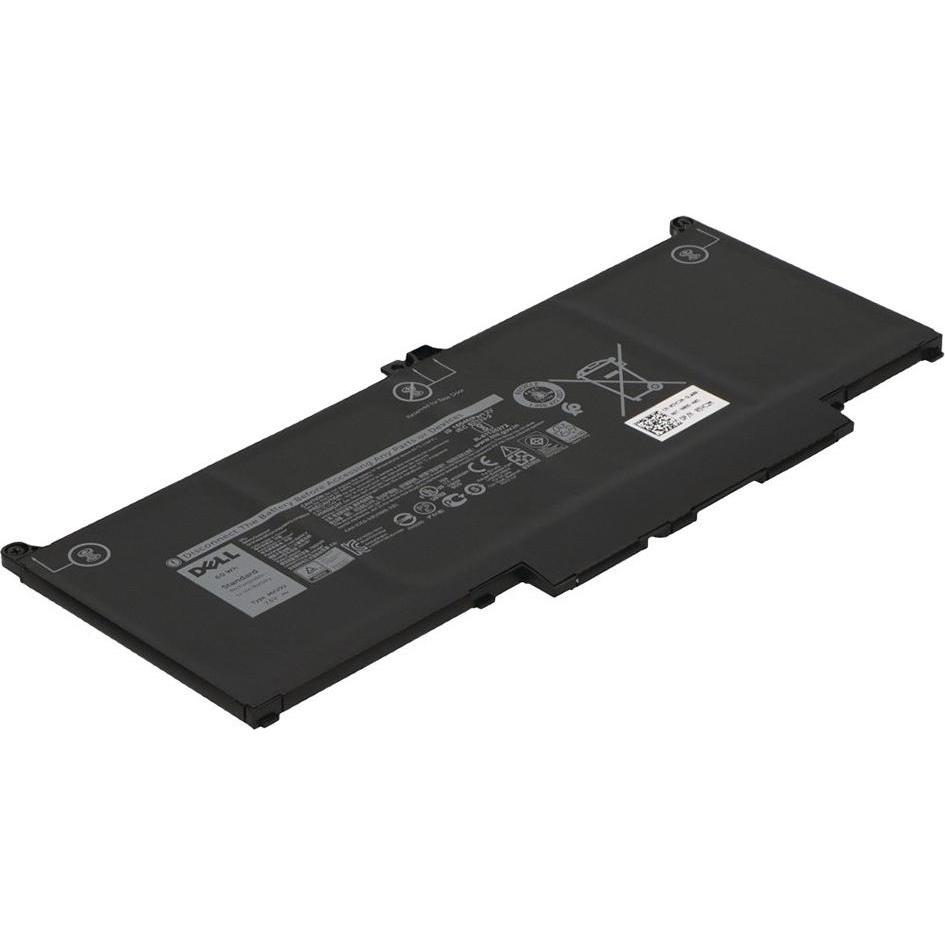 Dell Desc.:BTRY,PRI,97WHR,6C,LITH,B (6 Zellen, 8071 mAh), Notebook Akku