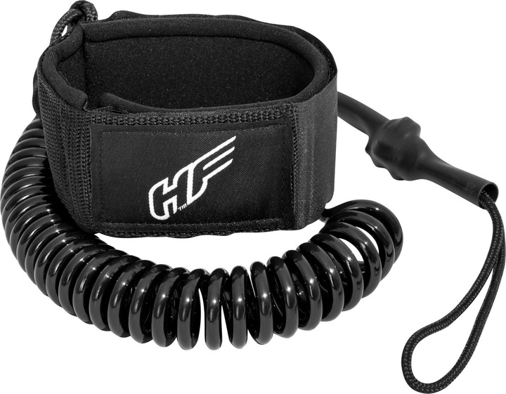 Produktbild Bestway HF SUP White Cap Convertible (10')