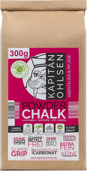 Immagine prodotto Kapitän Ohlsen FIN Extra Dry