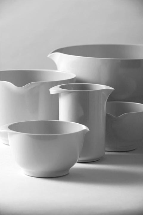 Actual product image Rosti NEW Margrethe Bowl 2L White (2 l, 1x)