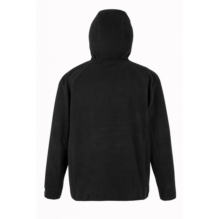 Produktbild Regatta Mikrofleece-Jacke mit Kapuze aus Recyclingmaterial (S)