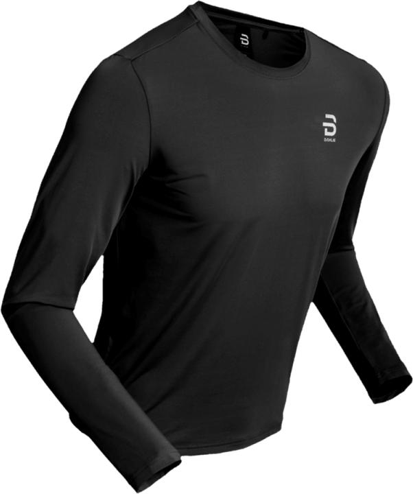 Actual product image Daehlie M Long Sleeve Tempo (XL)