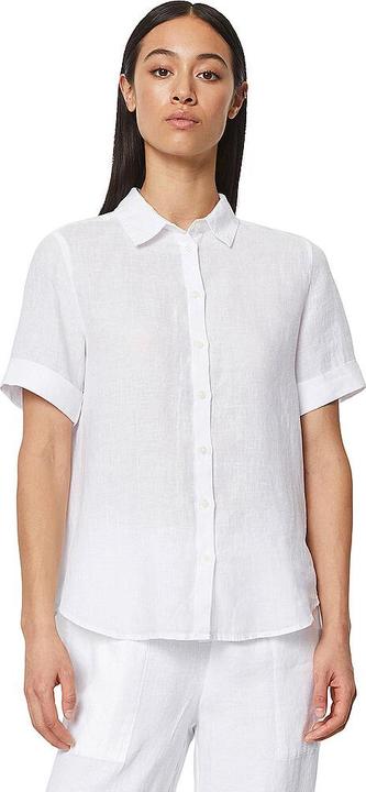 Produktbild Marc O'Polo Leinenbluse (36)