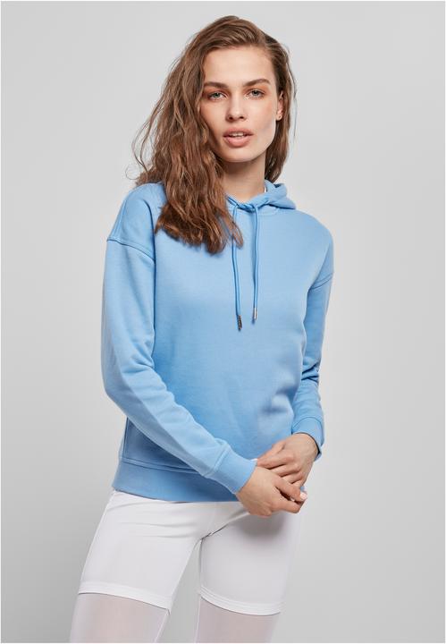 Immagine prodotto Urban Classics felpa con cappuccio da donna (S)