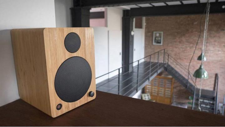 Image du produit Wavemaster Cube Mini Neo