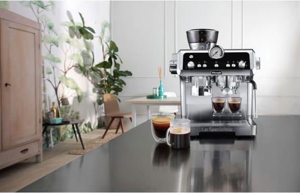 Image du produit De'Longhi La Specialista Prestigio