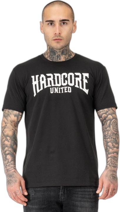 Actual product image Hardcore United Classic Regular Fit (XL)