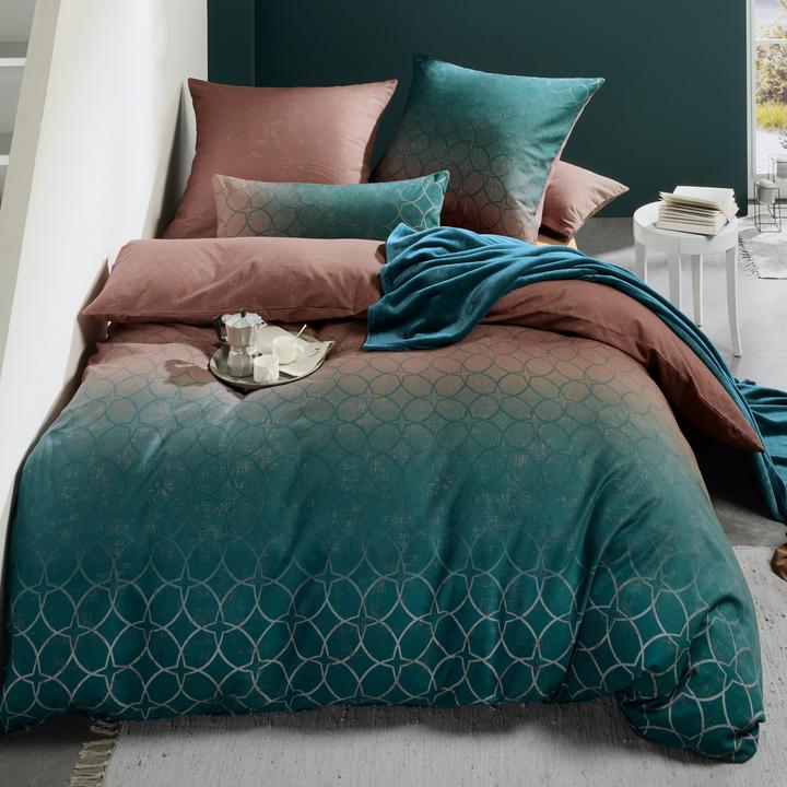 Produktbild Erwin Müller Kissenbezug (Kopfkissenbezug, 80x80 cm)