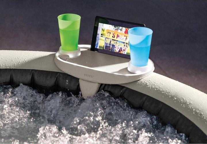 Actual product image Intex Drink holder