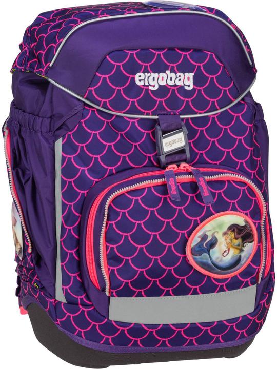 Immagine prodotto Ergobag Schulthek-Set (20 l)