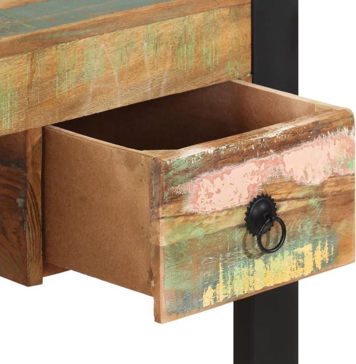 Image du produit vidaXL Schreibtisch (50 x 110 x 77 cm)