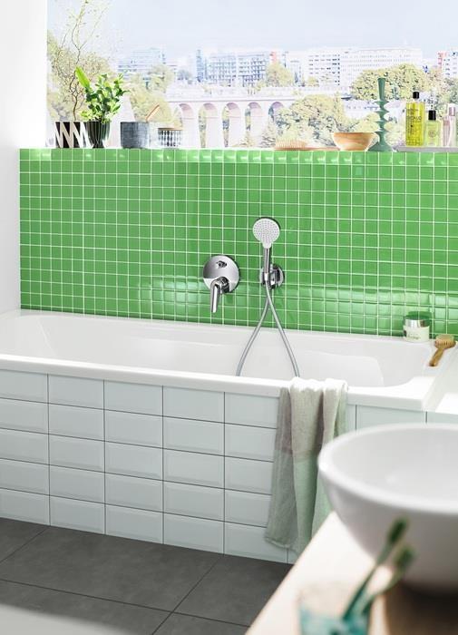 Image du produit hansgrohe Isiflex (200 cm)