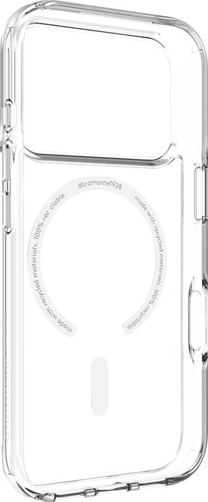 Produktbild dbramante1928 Iceland Pro - Hintere Abde (Apple iPhone 17 Pro)