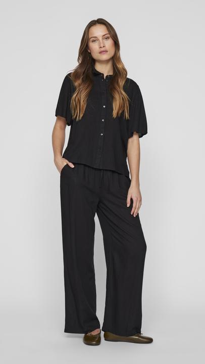 Produktbild Vila Kurzarm Hemd (44)